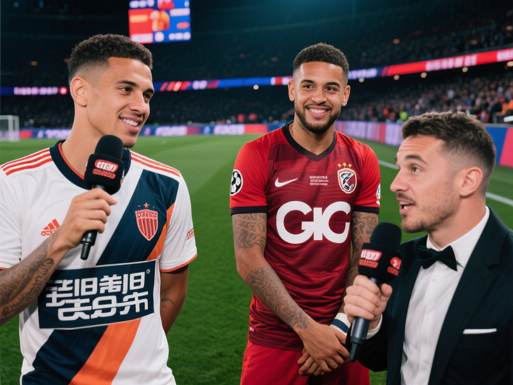 在足球世界 在足球世界